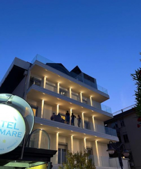 Hotel Miramare Chioggia Sottomarina
